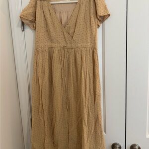 Christy Dawn - The Dawn Dress in Calico